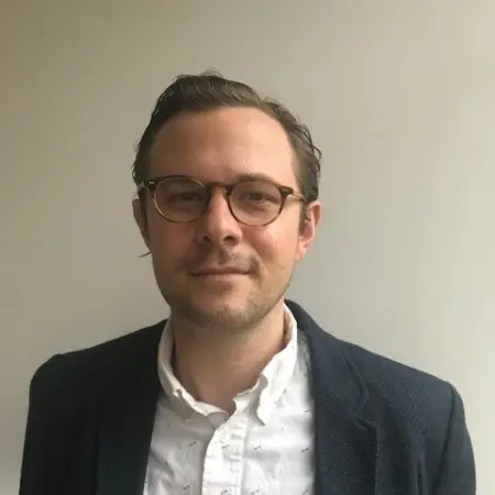 Maximilian Franck directeur de Zentrada France