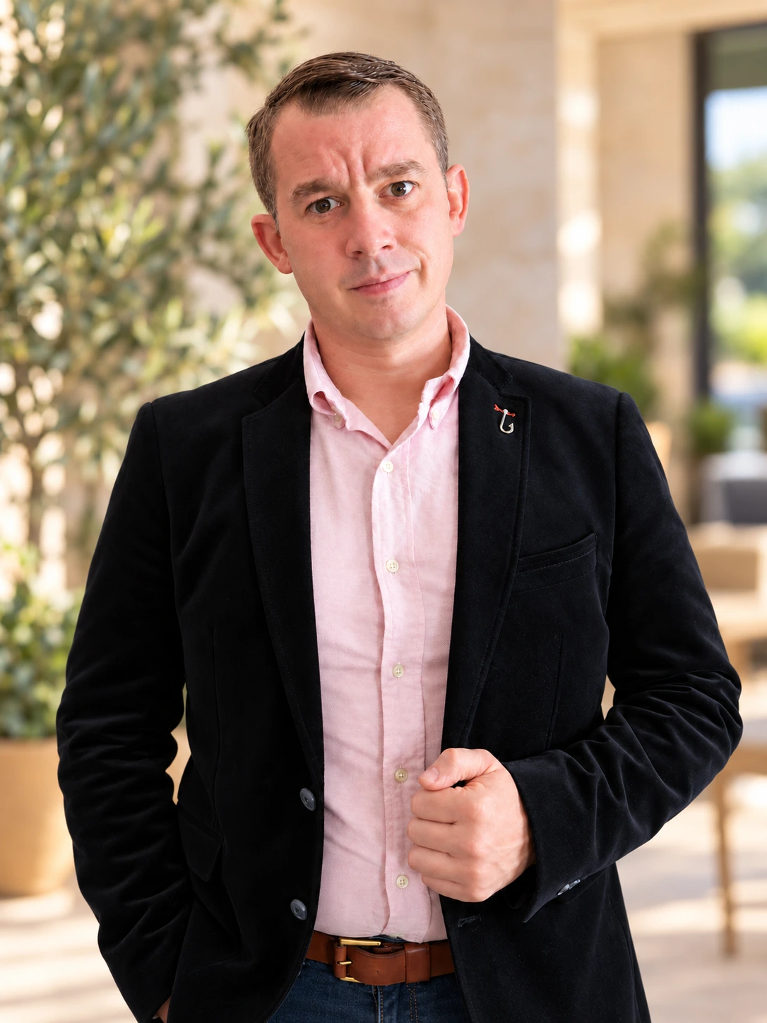 Arnaud Maton, fondateur d’AMZ Seller Consulting