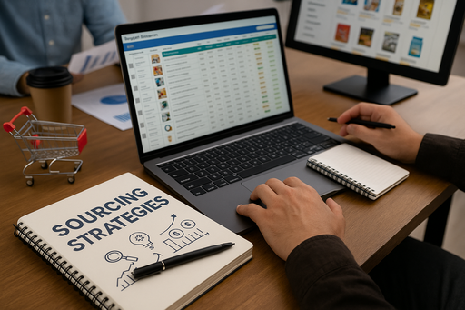 Visio de groupe : Sourcing Spécial Mentorat du JEUDI 