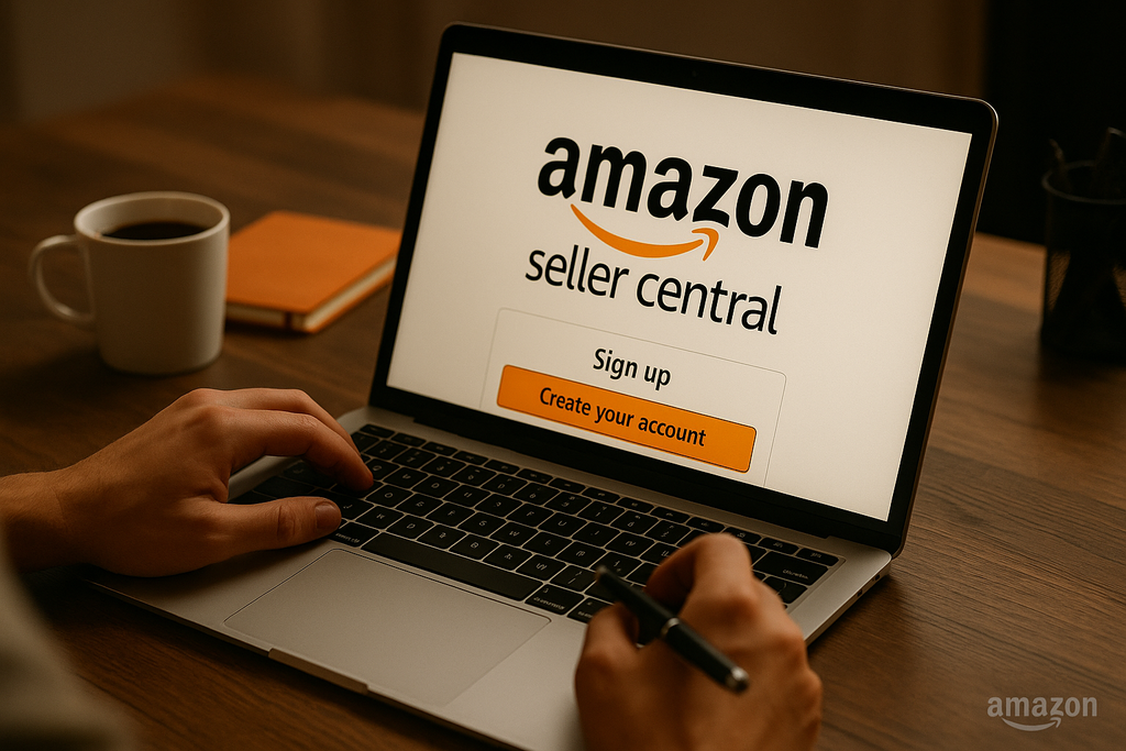 L'arbitrage Amazon de A à Z - La formation