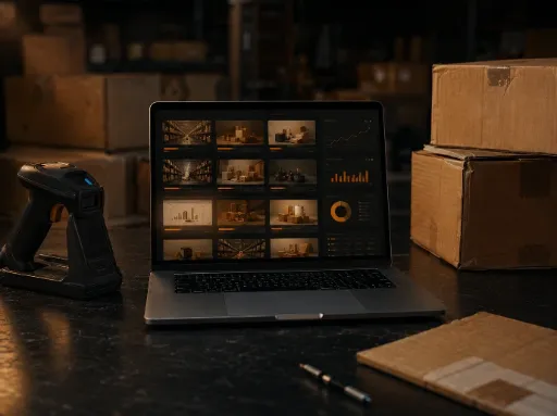 Le Hub AMZSC — Vidéothèque privée
